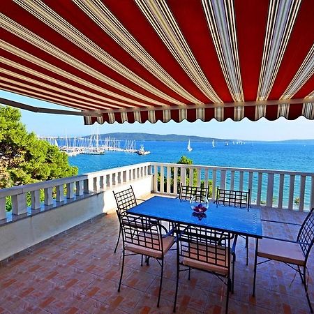 Apartment Luxury Cream Kaštela Habitación foto