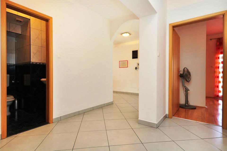 Apartment Luxury Cream Kaštela Habitación foto