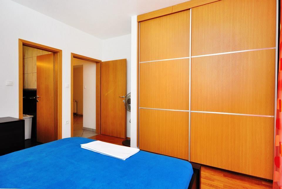 Apartment Luxury Cream Kaštela Habitación foto