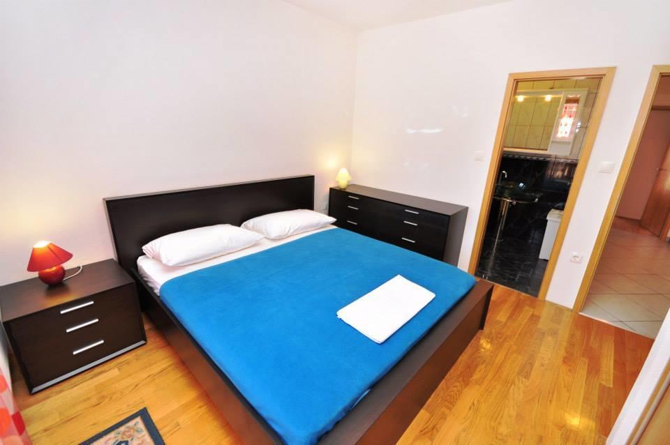 Apartment Luxury Cream Kaštela Habitación foto