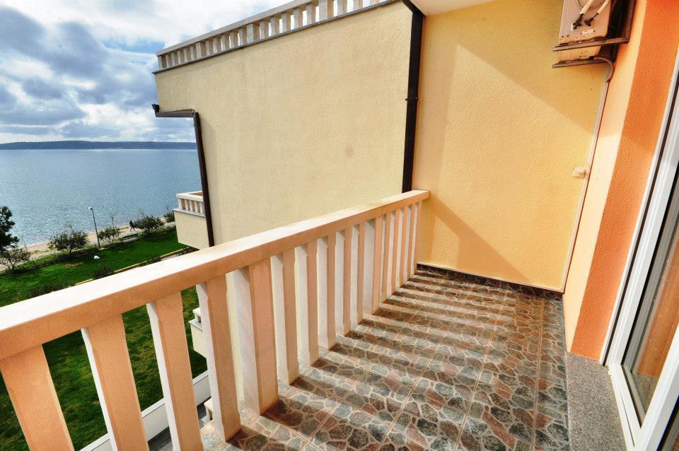 Apartment Luxury Cream Kaštela Habitación foto
