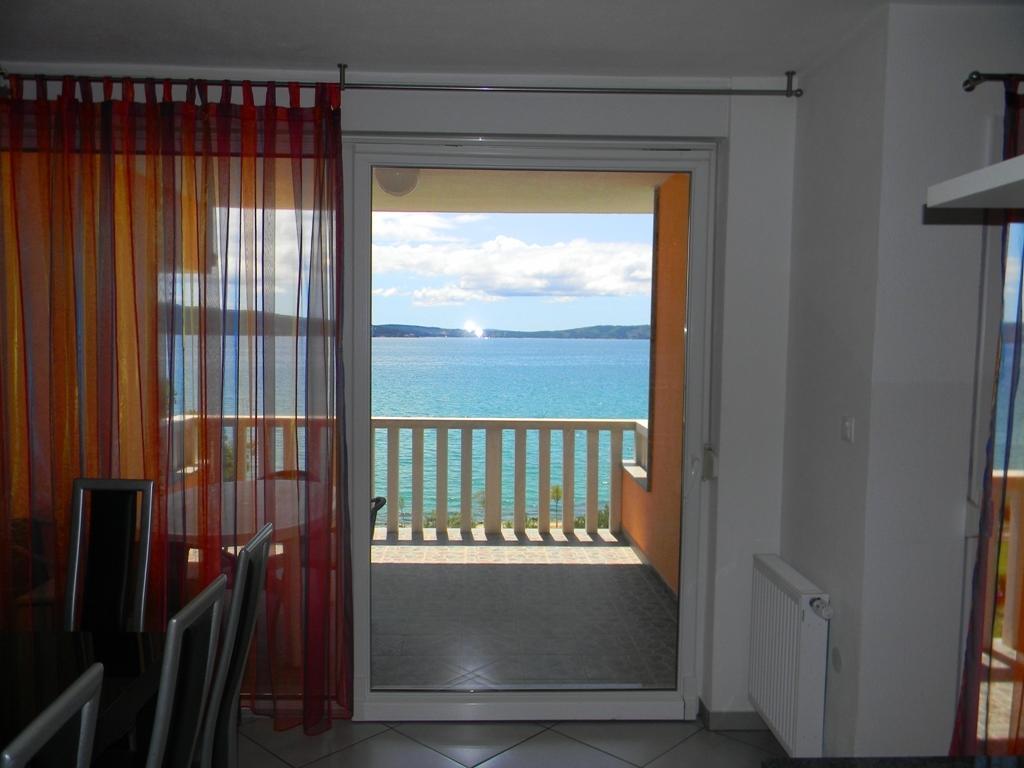 Apartment Luxury Cream Kaštela Habitación foto
