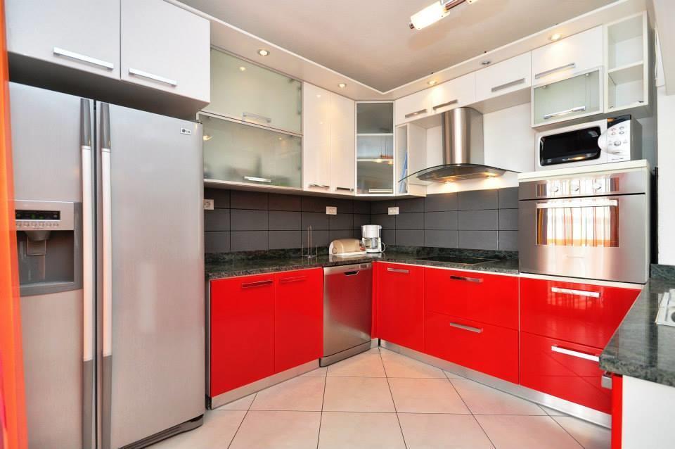 Apartment Luxury Cream Kaštela Habitación foto