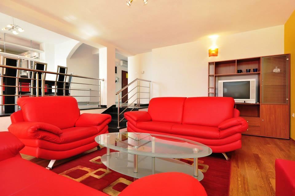 Apartment Luxury Cream Kaštela Habitación foto
