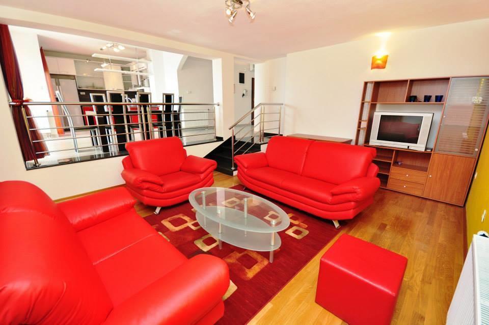 Apartment Luxury Cream Kaštela Habitación foto