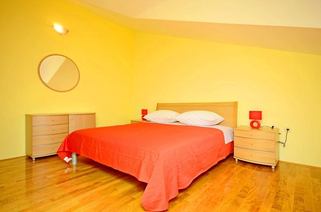 Apartment Luxury Cream Kaštela Habitación foto