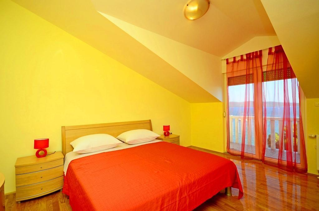 Apartment Luxury Cream Kaštela Habitación foto