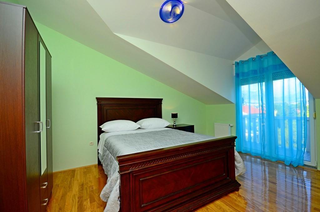 Apartment Luxury Cream Kaštela Habitación foto