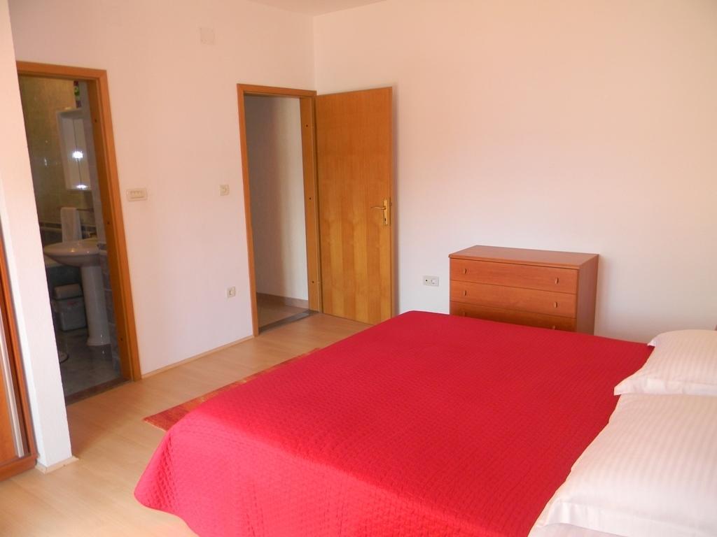 Apartment Luxury Cream Kaštela Habitación foto