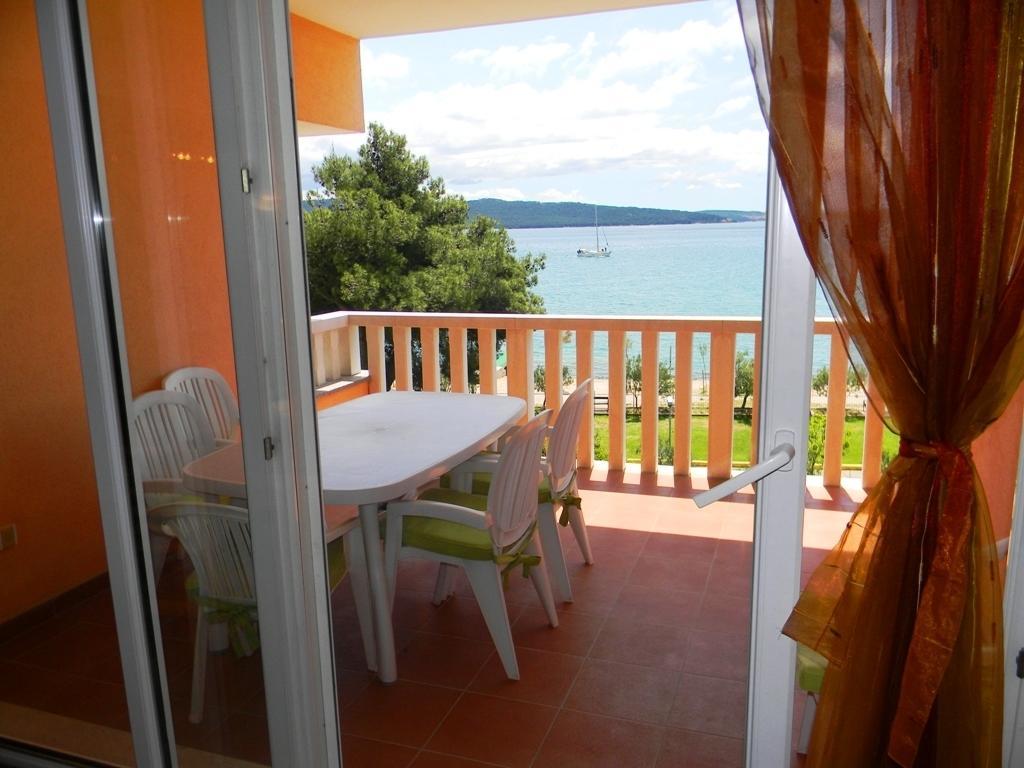 Apartment Luxury Cream Kaštela Habitación foto
